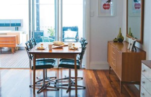 Retro-loving restorations